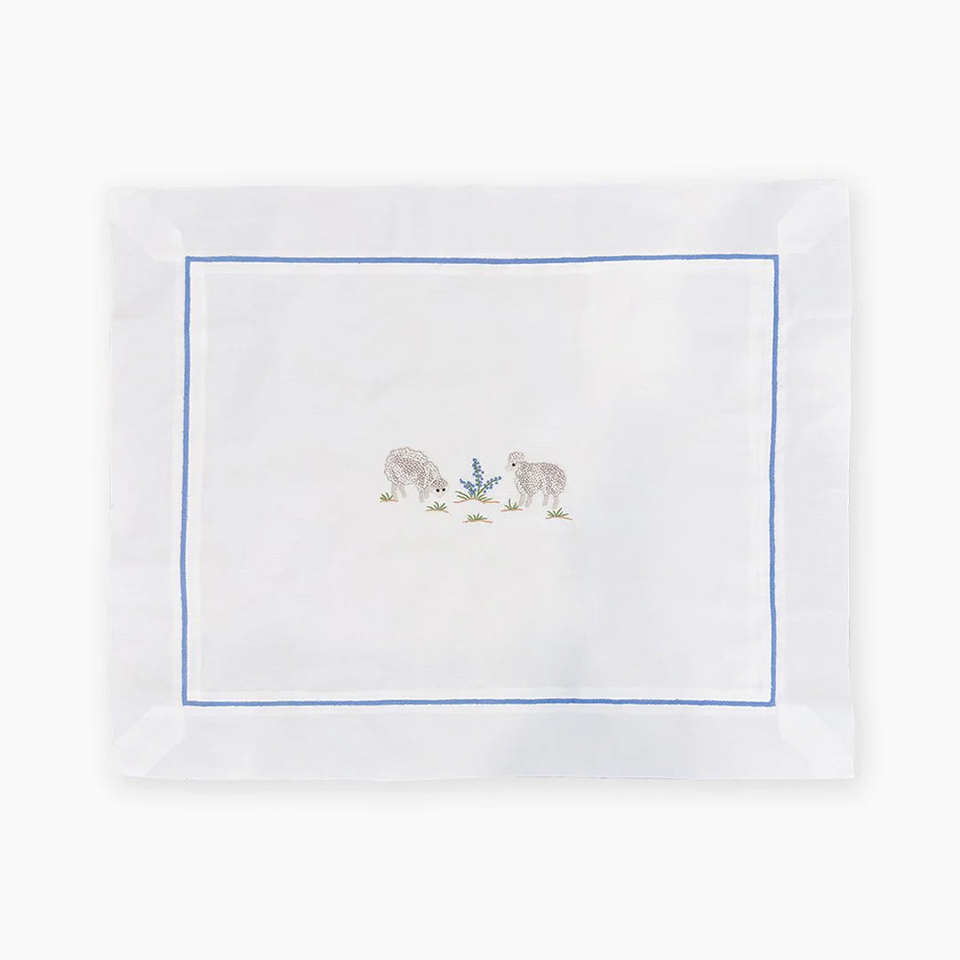 Anne Neilson "Littles" Pillows