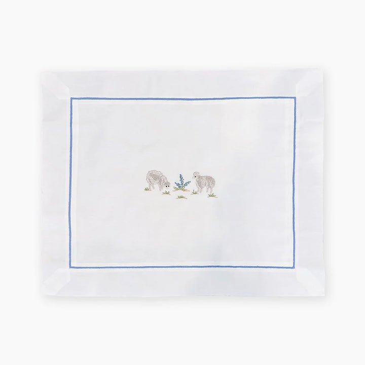 Anne Neilson "Littles" Pillows