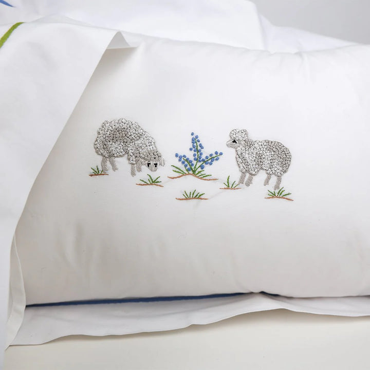 Anne Neilson "Littles" Pillows