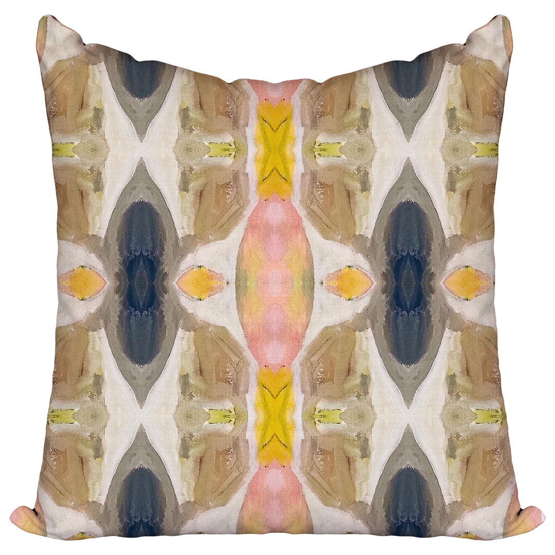 Pillow 22 - Blush Topaz