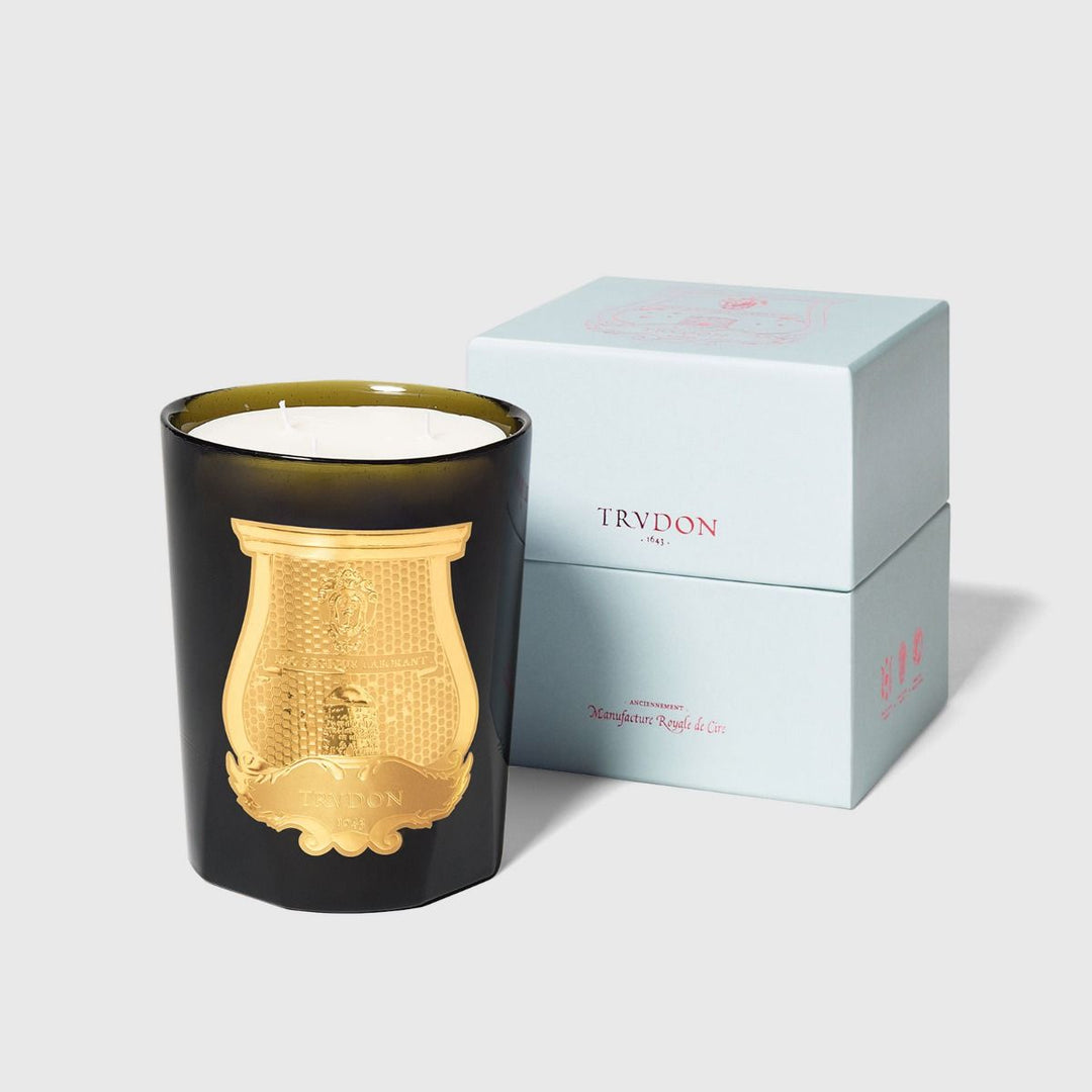 Cire Trudon - "Intermede"