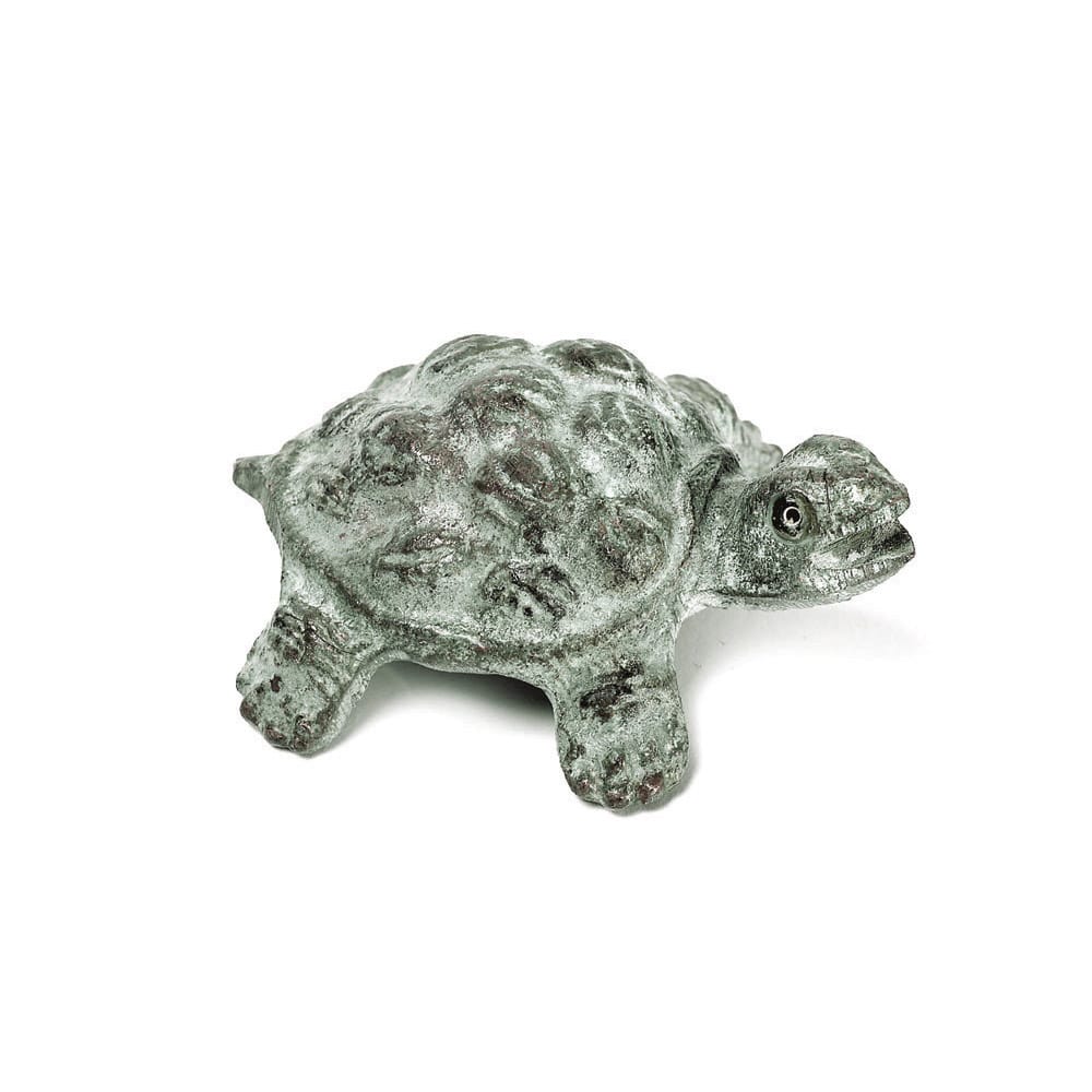 Bronze Turtle