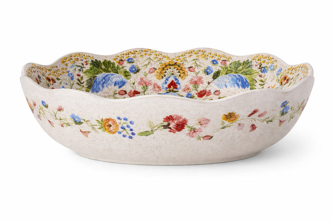 Sofia 10" Serving Bowl