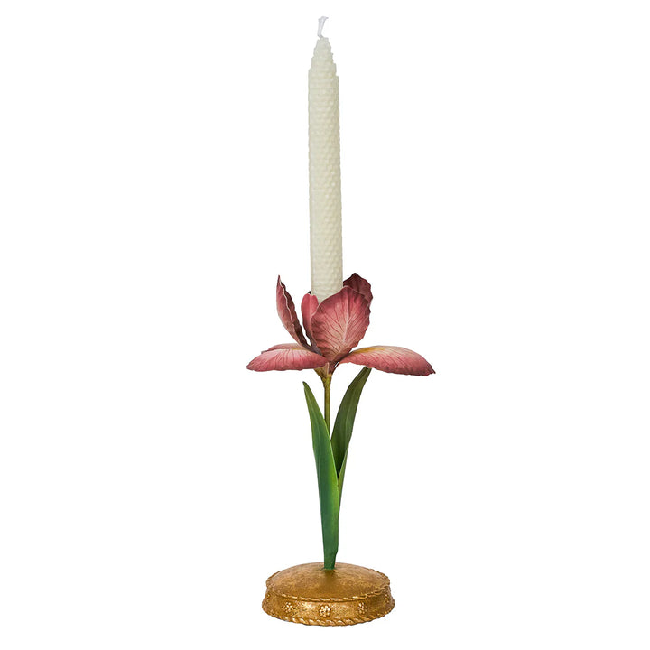 Meadow Walk 9" Candlestick