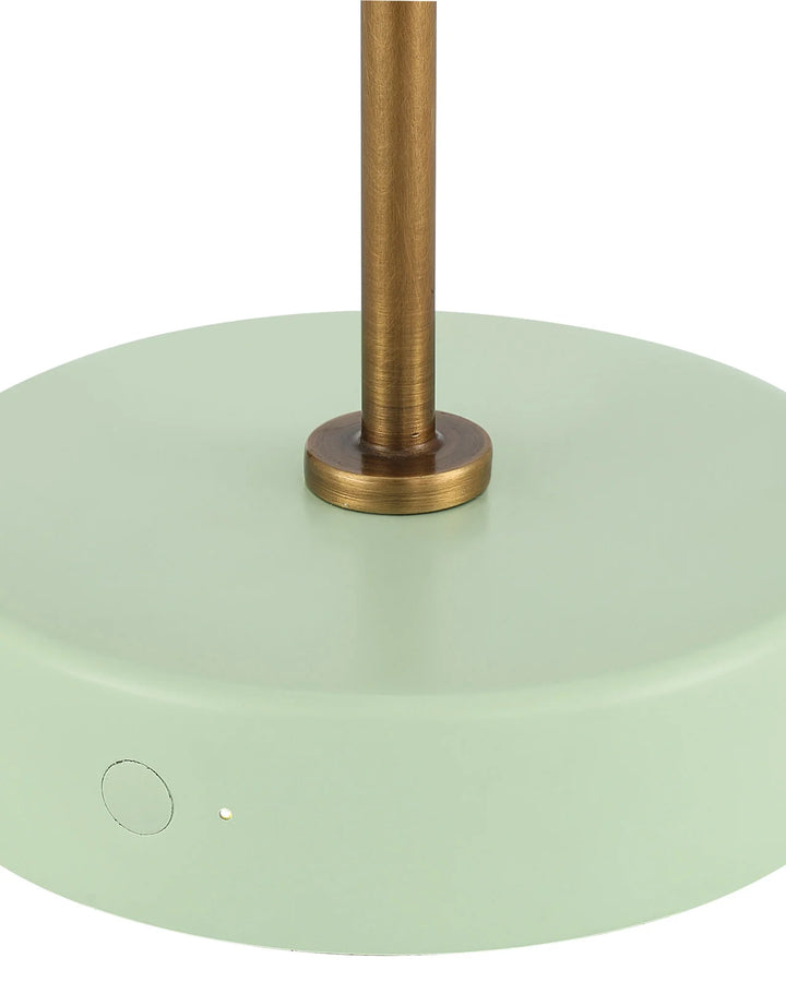 Springe Cordless Table Lamp