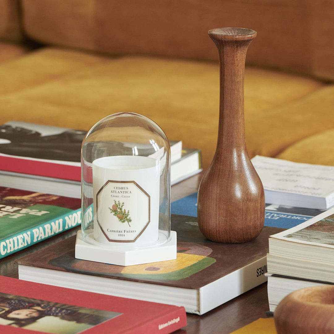 Carrière Frères Botanical Candles | 185g