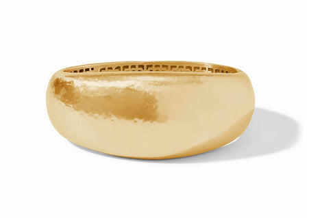 Catalina Statement Hinge Bangle