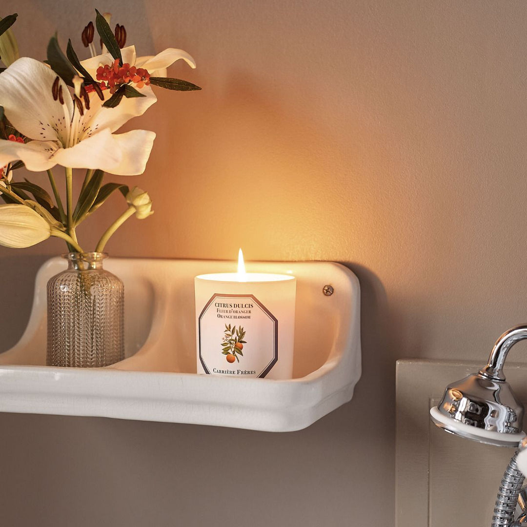Carrière Frères Botanical Candles | 185g