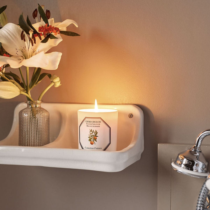 Carrière Frères Botanical Candles | 185g