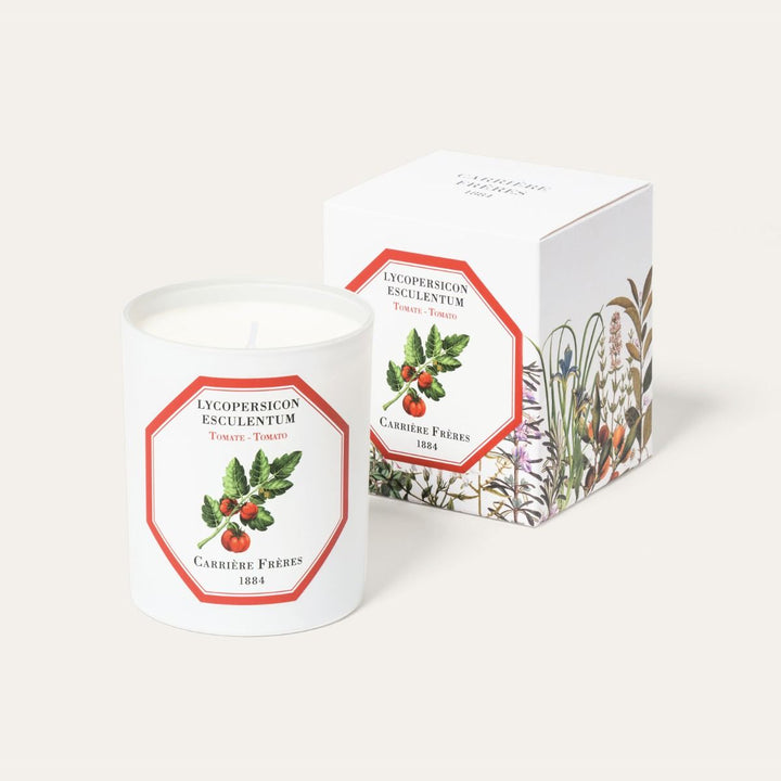 Carrière Frères Botanical Candles | 185g