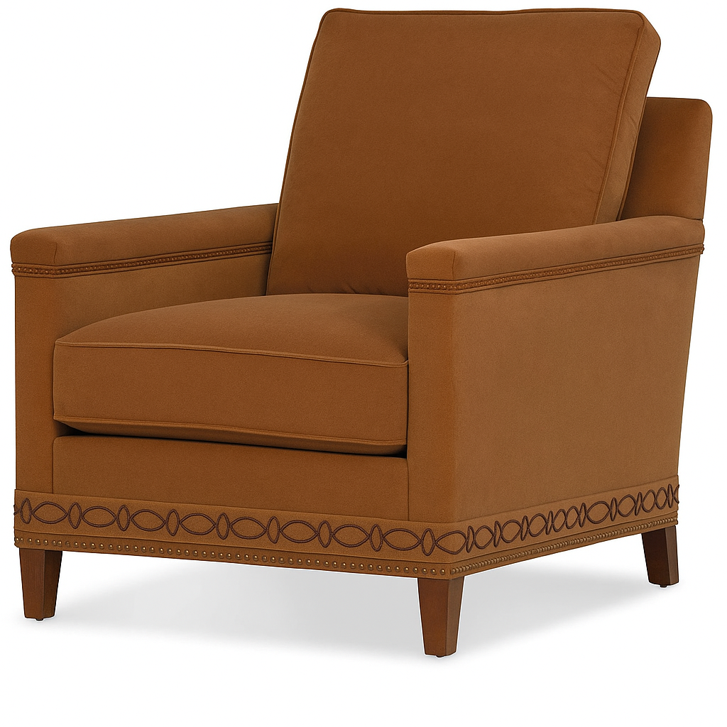Doyen Chair