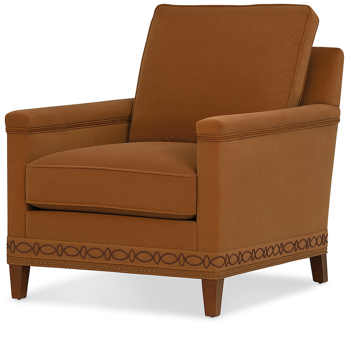 Doyen Chair