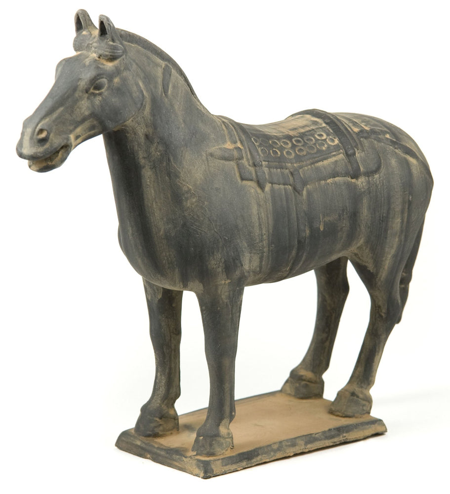 Terracotta Tang Horse