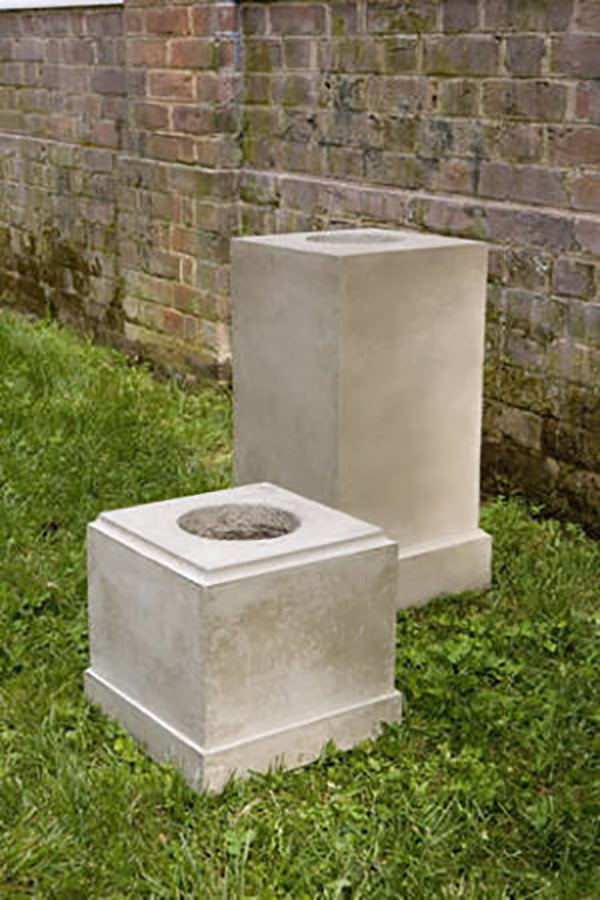 Classic Short Pedestal