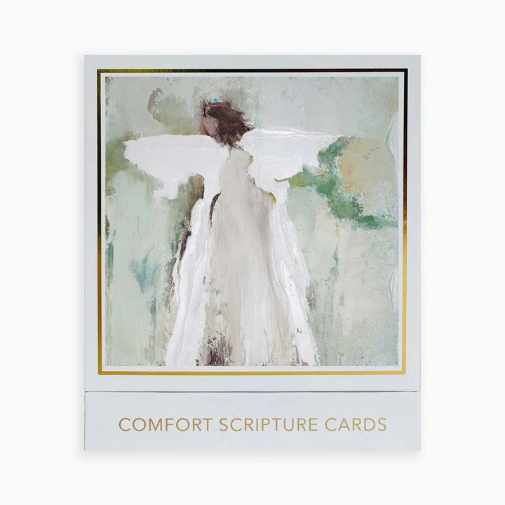 Scripture Cards - Comfort