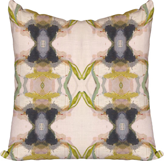 Pillow 22 - Crisscross Applesauce