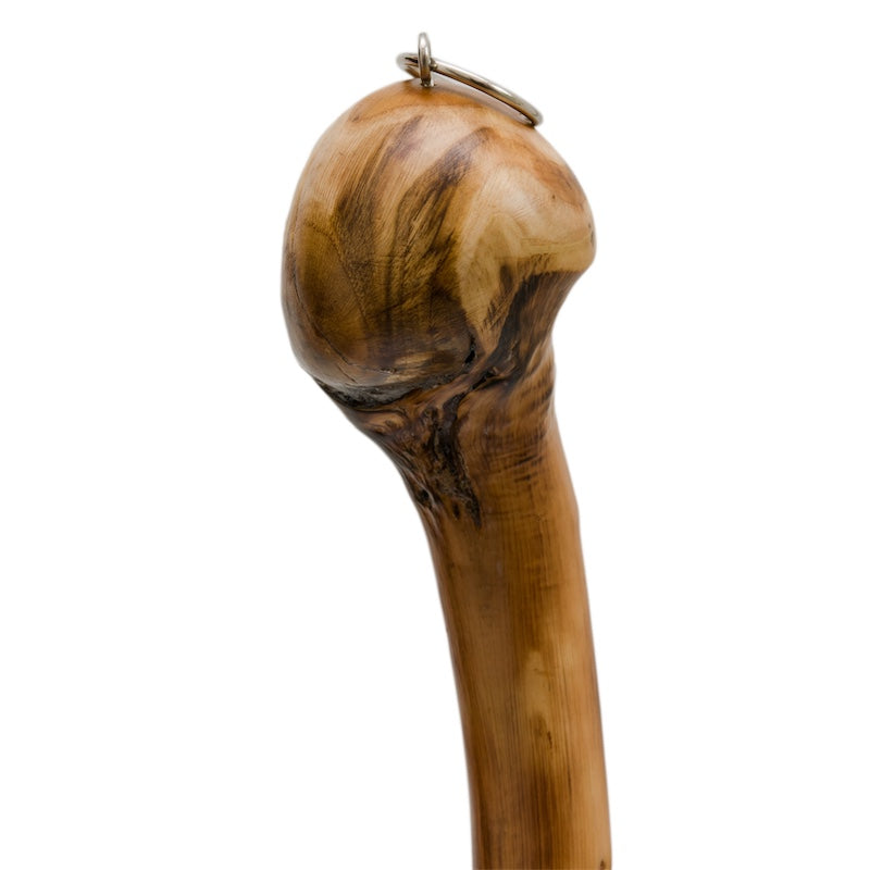 Shoe Horn - Chestnut Wood