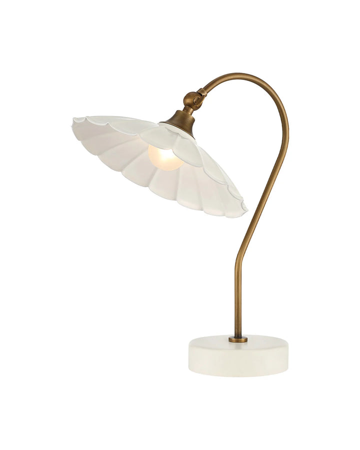 Springe Cordless Table Lamp