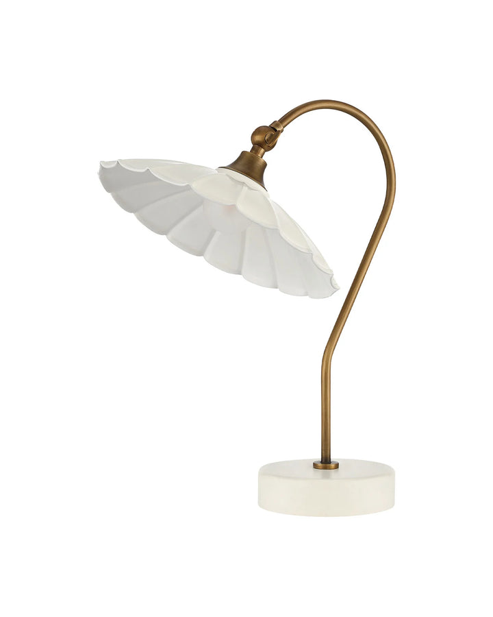 Springe Cordless Table Lamp