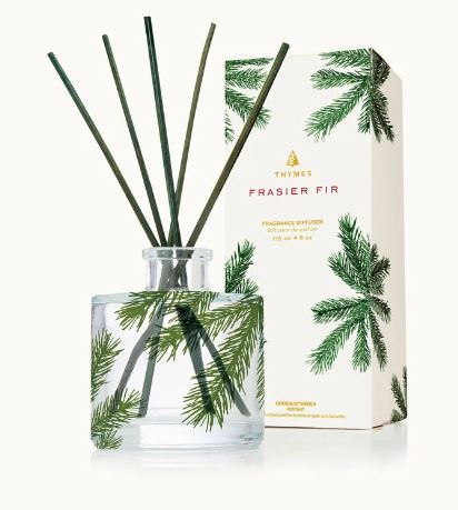 Fraiser Fir Pine Needle Diffuser