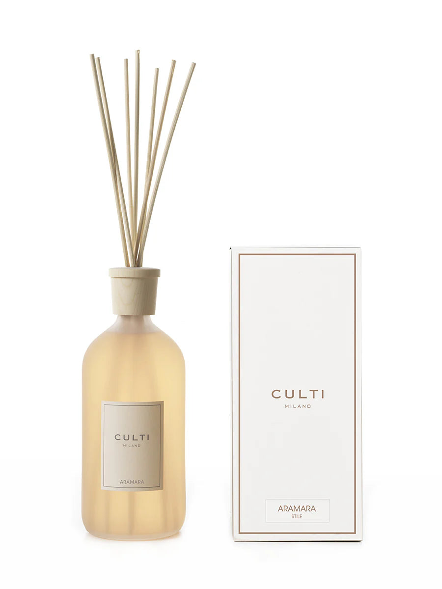Culti Milano - Aramara Collection