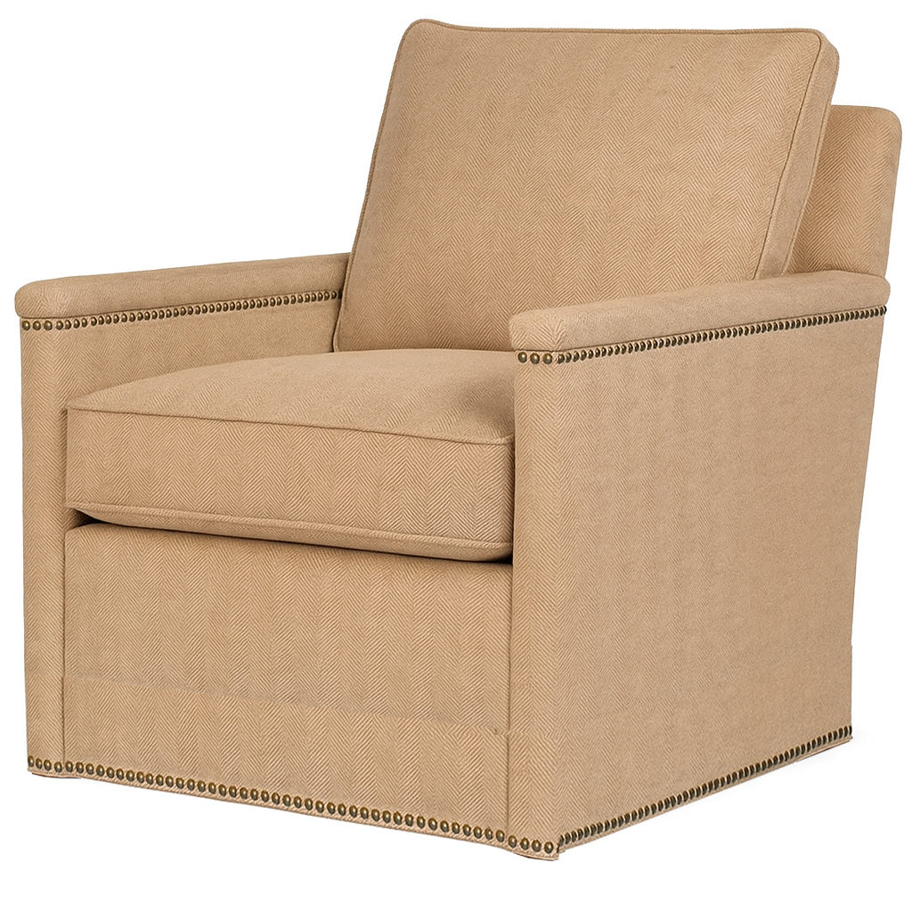 Doyen Chair