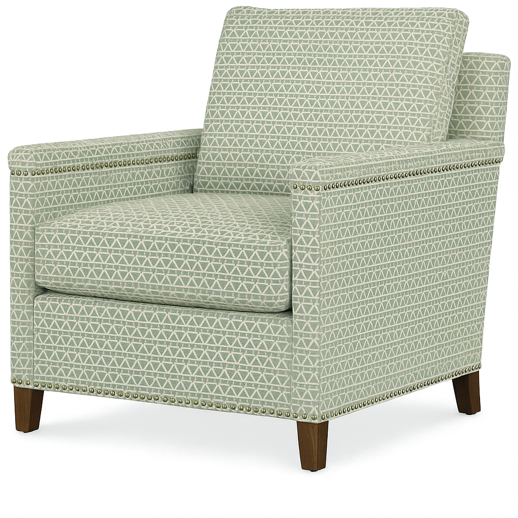 Doyen Chair
