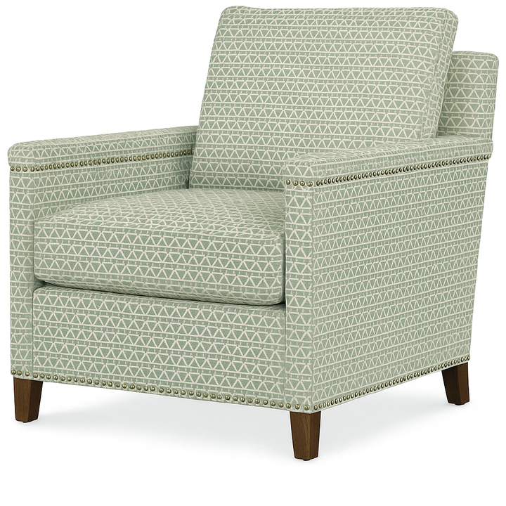 Doyen Chair