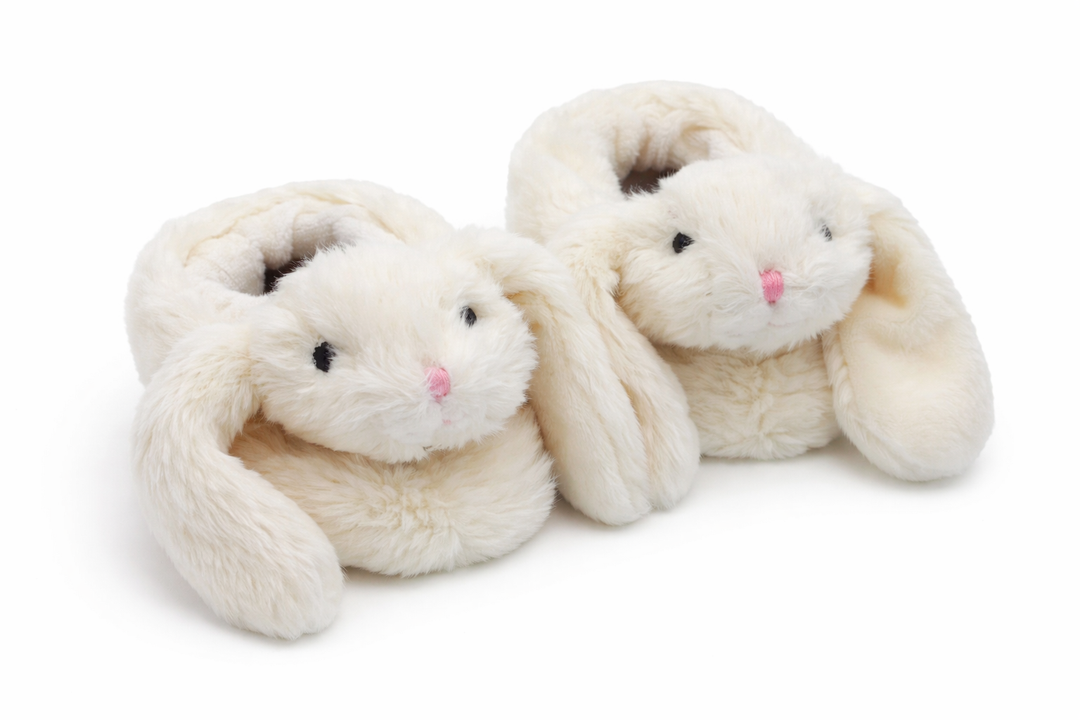 Infant Bunny Slippers