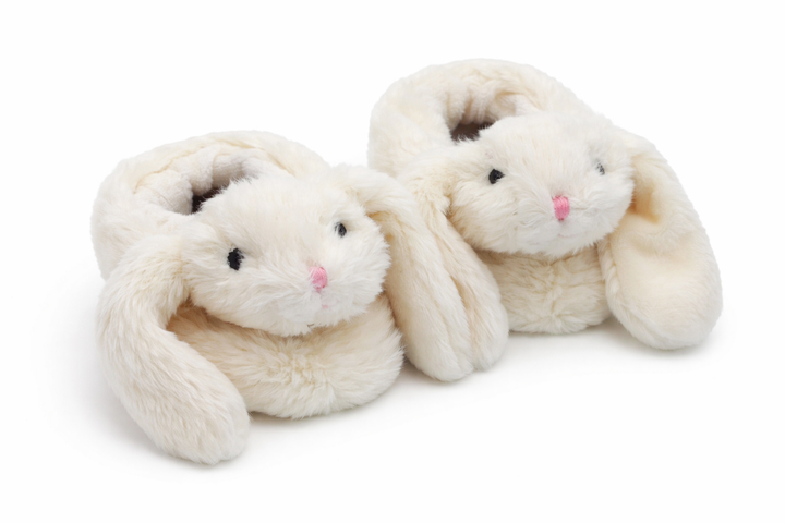 Infant Bunny Slippers