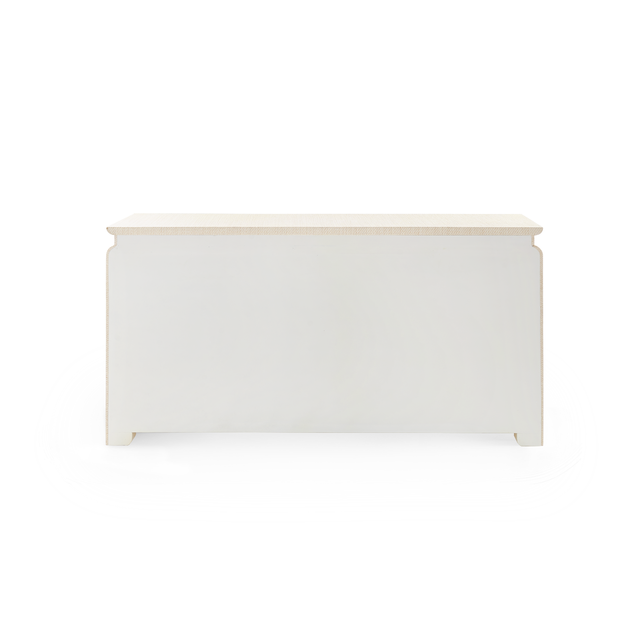 Elina 6-Drawer Dresser