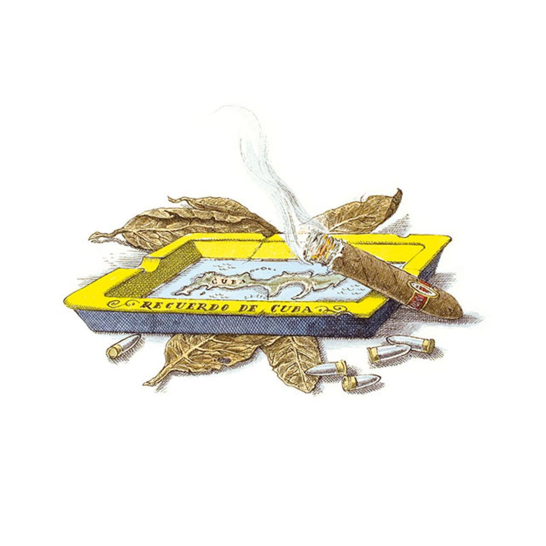 Cire Trudon Candle - "Classique"