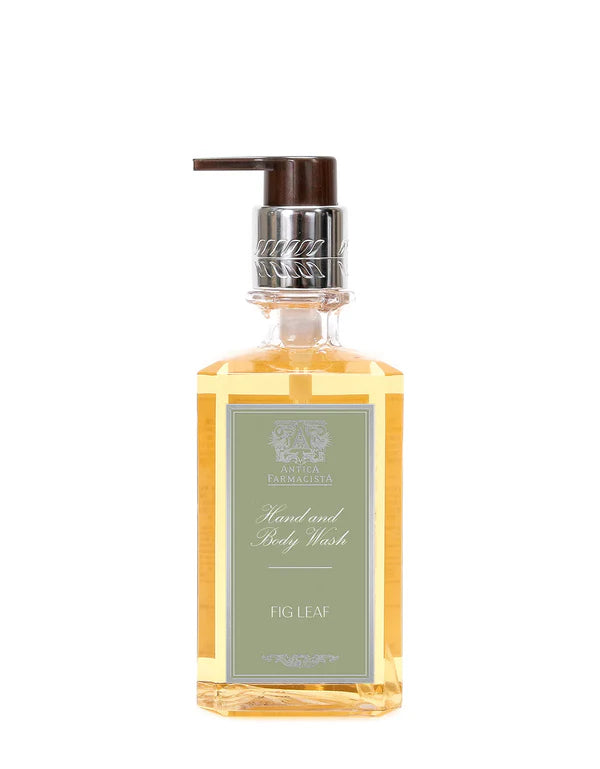 Fig Leaf Hand & Body Wash