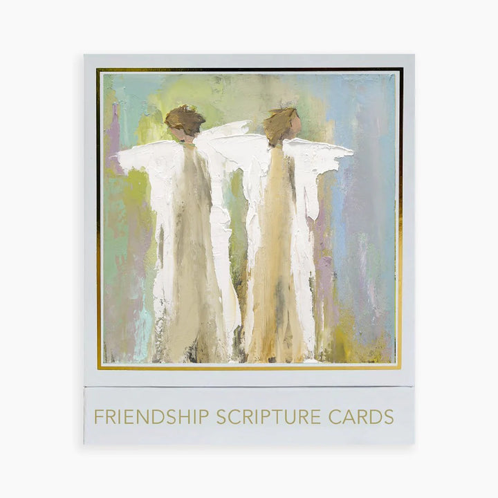 Scripture Cards - Friendship