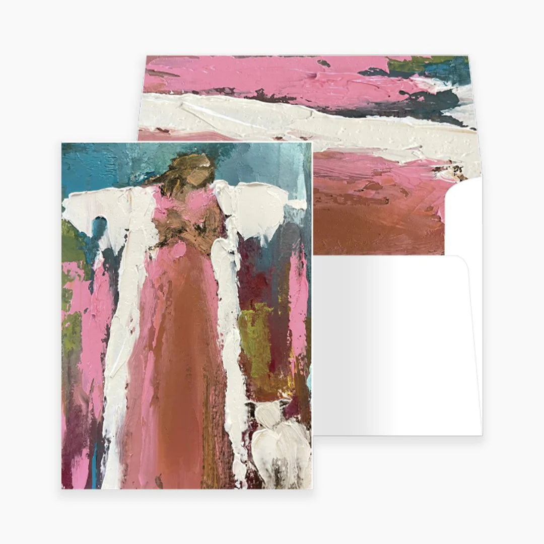 Anne Neilson Notecards