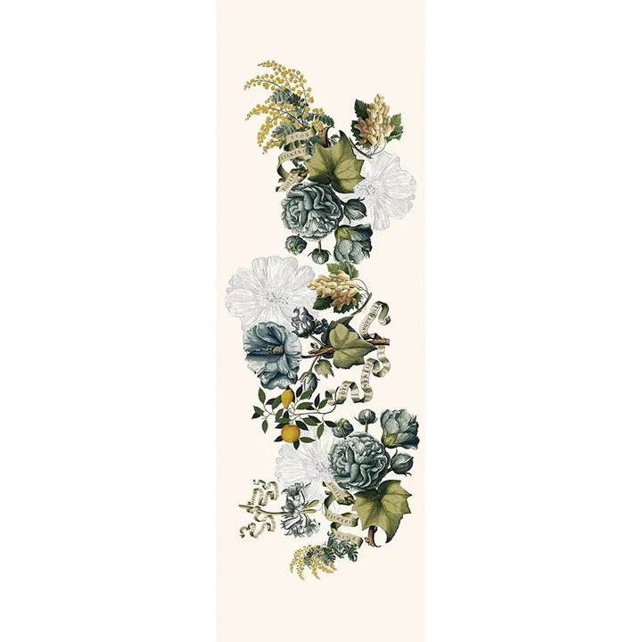 Giardino Natural Table Runner