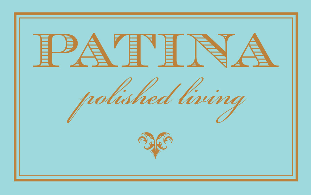 Patina Polished Living Gift Card