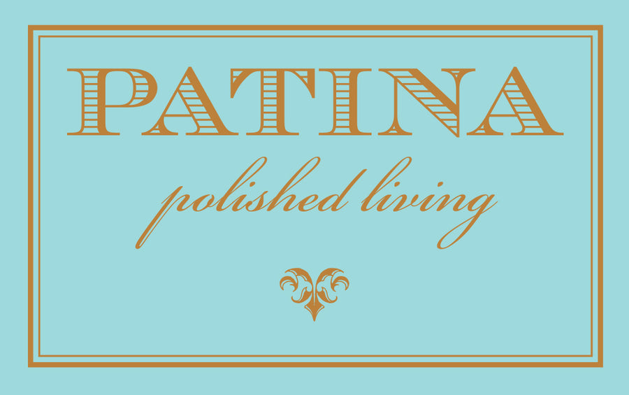 Patina Polished Living