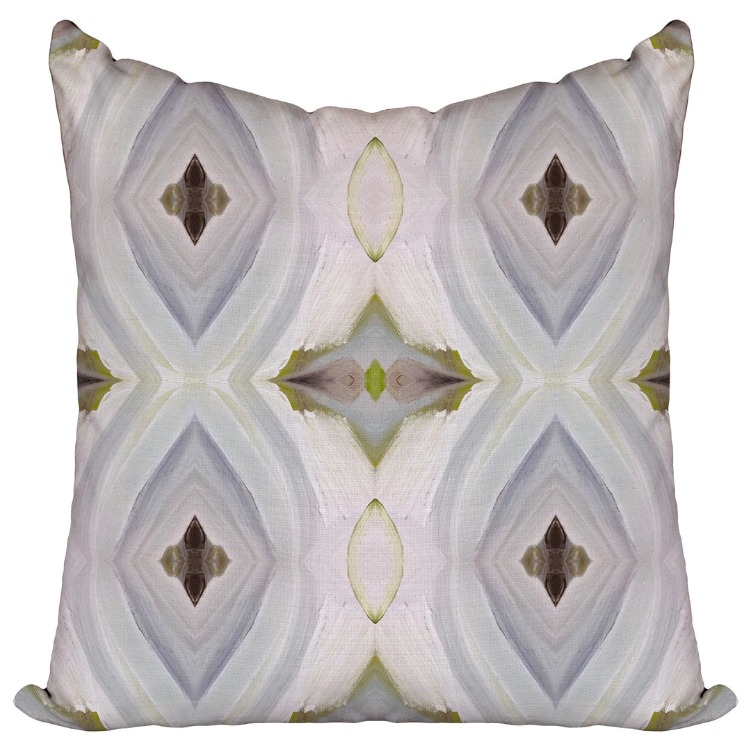 Windy O’Connor – Pink Pillow Collection