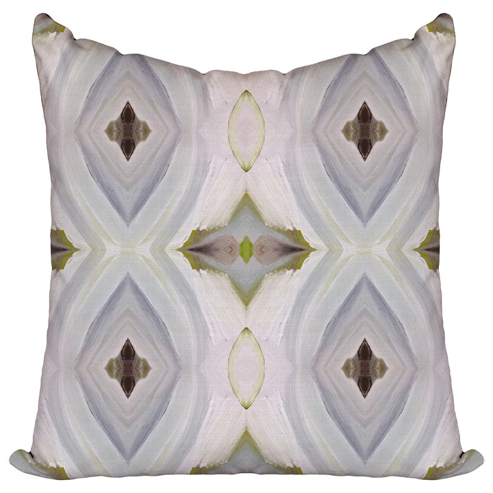 Windy O’Connor – Pink Pillow Collection