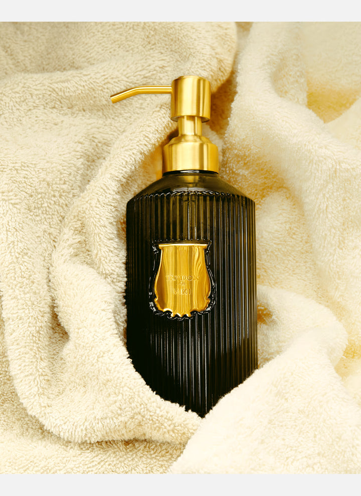 Scented Liquid Hand Soap - Carmen