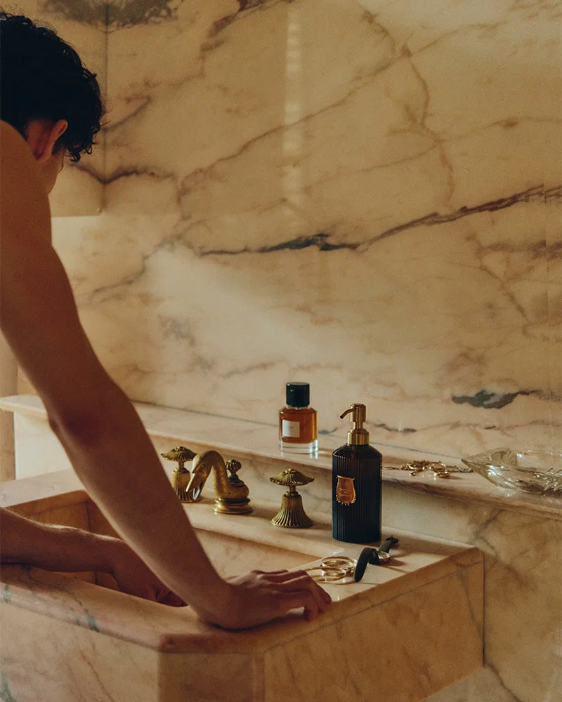 Refill - Carmen Hand Wash