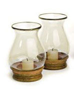 Hurricane Lantern