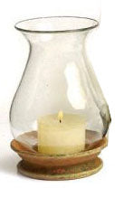 Hurricane Lantern