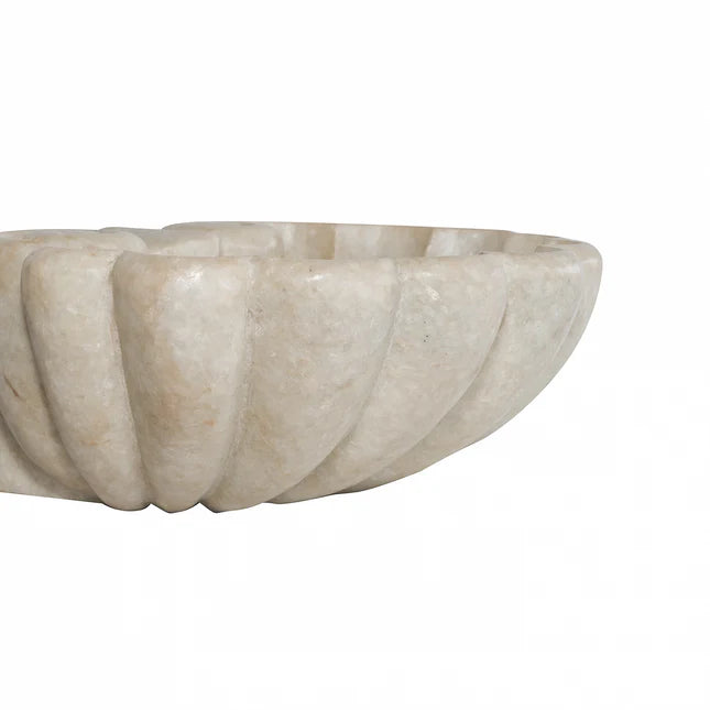 Grand Tour Marble Sink