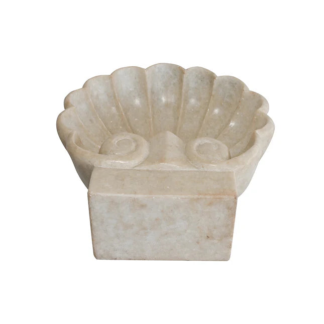 Grand Tour Marble Sink