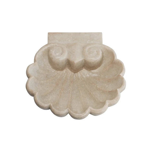 Grand Tour Marble Sink