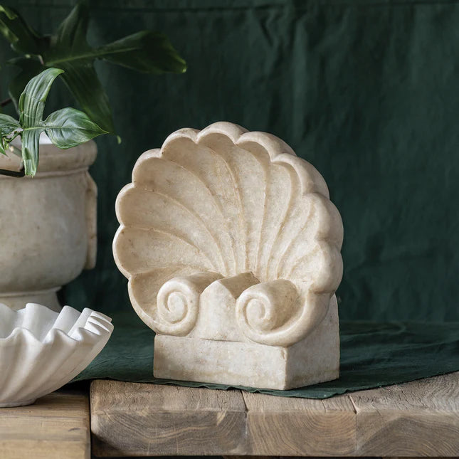 Grand Tour Marble Sink