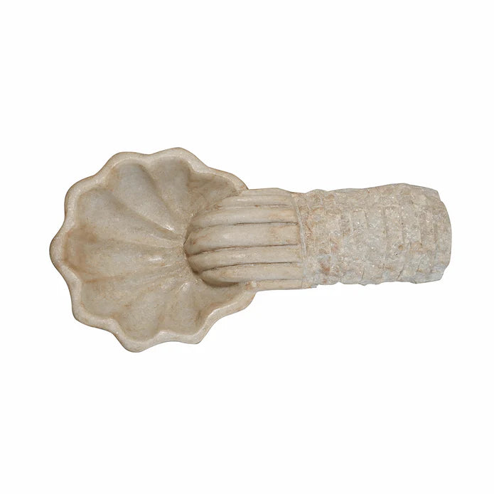 Grand Tour Marble Water Font