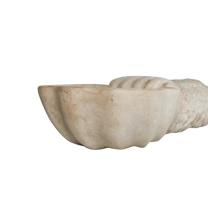 Grand Tour Marble Water Font